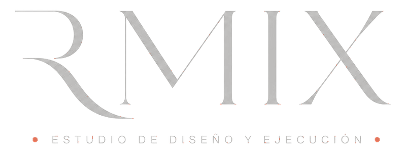 RMIX · Estúdio de design e execução